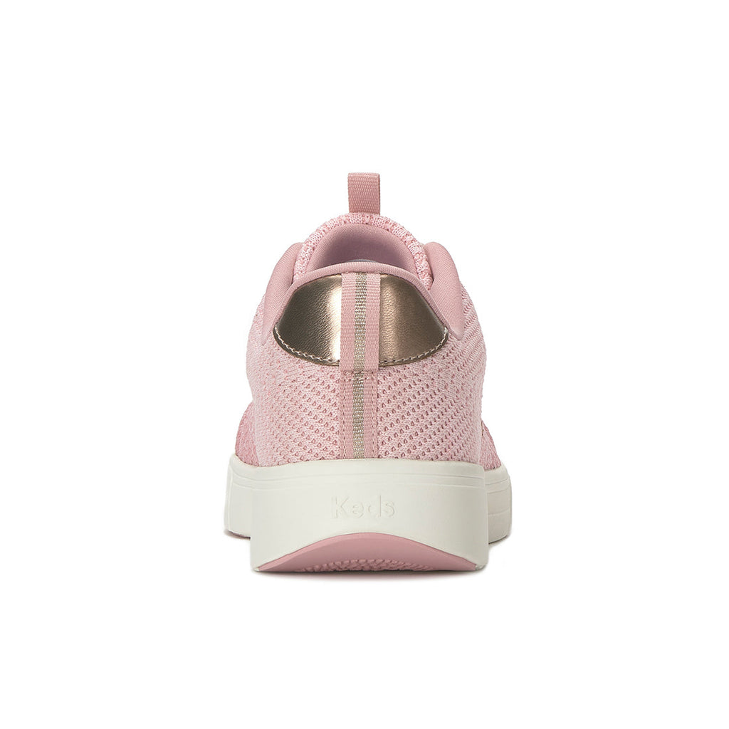 Keds Blisswalk Lace Ombre Eng Knit Pink/Mauve (WF69004-BLISLC5B531)