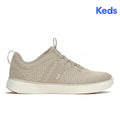 Keds Blisswalk Alt Eng Knit Taupe/Oatmeal (WF69006-BLISAL5281)