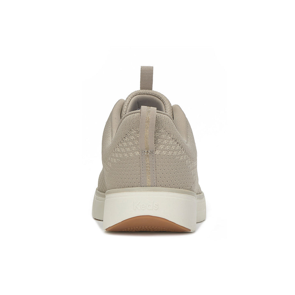Keds Blisswalk Alt Eng Knit Taupe/Oatmeal (WF69006-BLISAL5281)