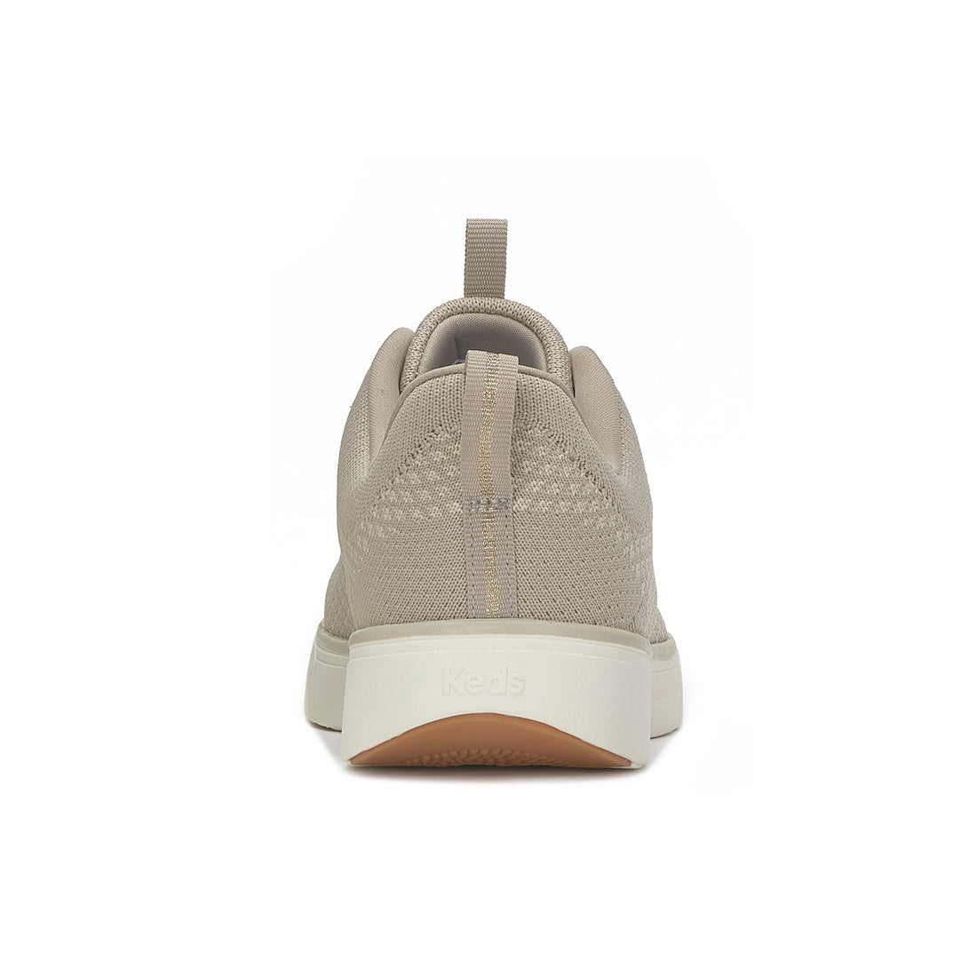 Keds Blisswalk Alt Eng Knit Taupe/Oatmeal (WF69006-BLISAL5281)