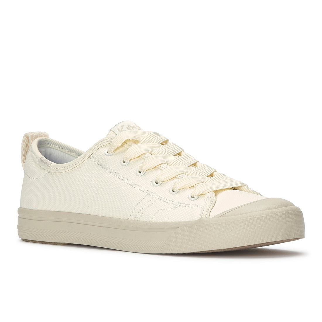 Keds Cruise Splash Canvas Egret/Taupe (WF69011-CRUISE3270)