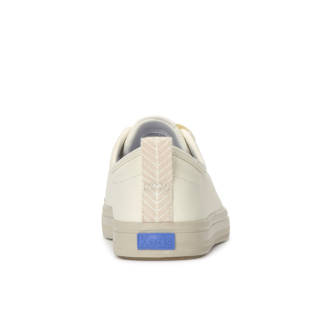 Keds Cruise Splash Canvas Egret/Taupe (WF69011-CRUISE3270)