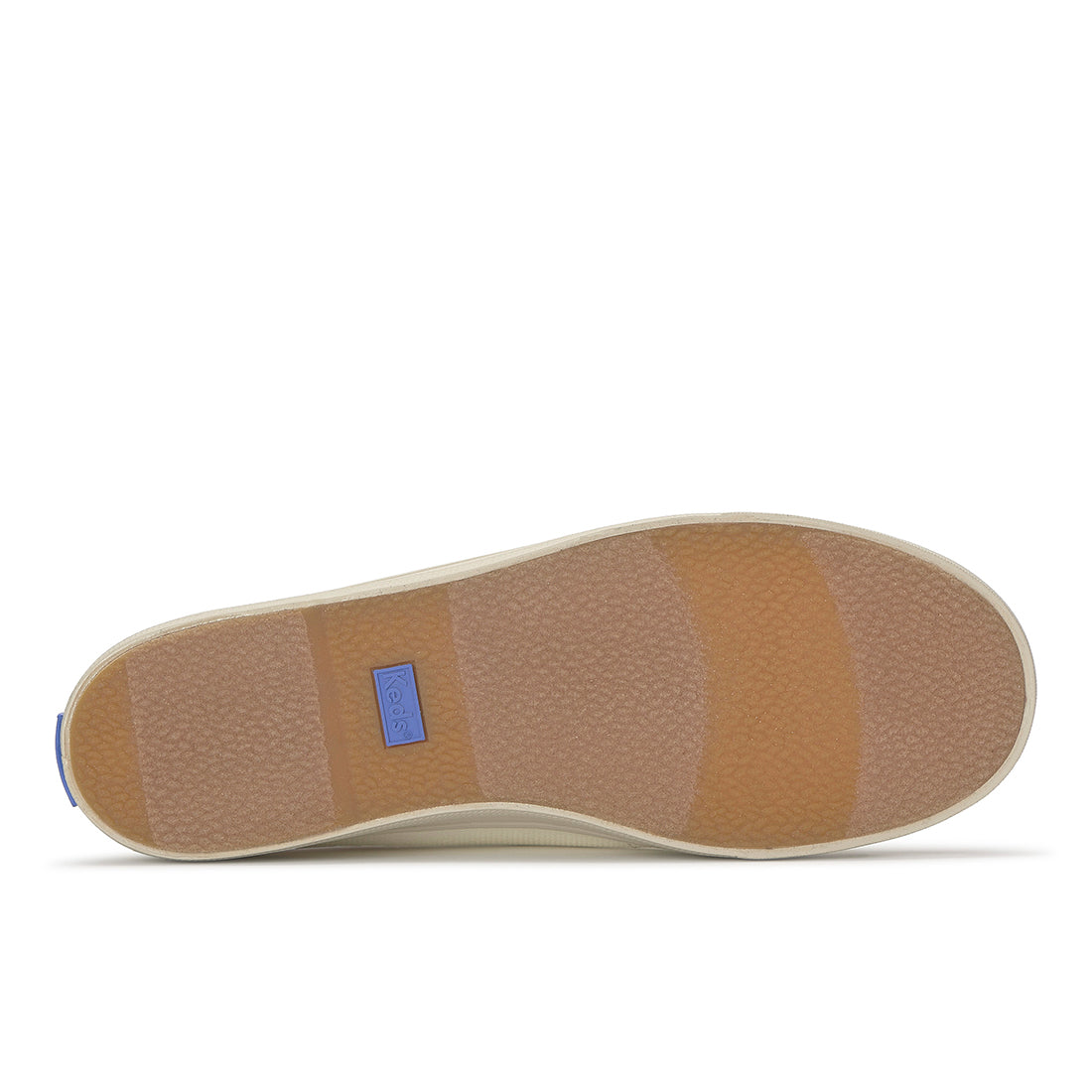 Keds Cruise Splash Canvas Egret/Taupe (WF69011-CRUISE3270)