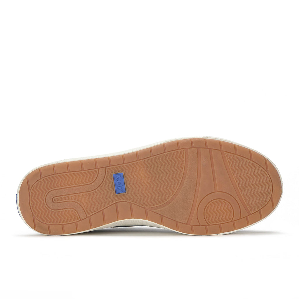Keds Park Floral Denim Blue/Navy (WF69012-PARK5A410)