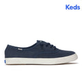 Women's Rillax Champ Chalky Canvas Navy Sneaker (RLXCH5410-WF69136)