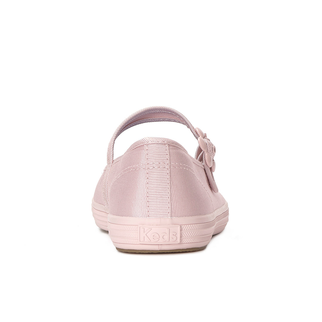 Womens Maisie Mary Jane Grosgrain Petal Pink Sneakers (MAMJ56810-WF69591)