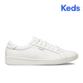 Women's Ace Ltt Leather White (WH56857)