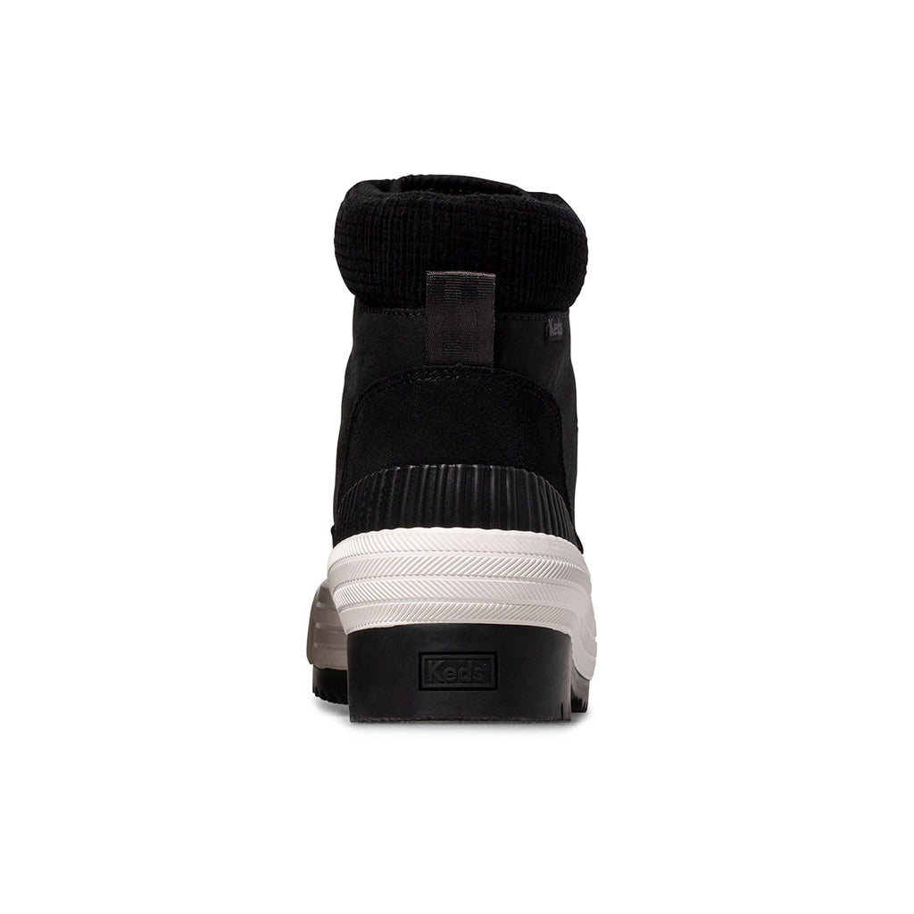 Women's Fielder Boot Suede/Nylon & Velvet w/ Thinsulate™ | WH64928