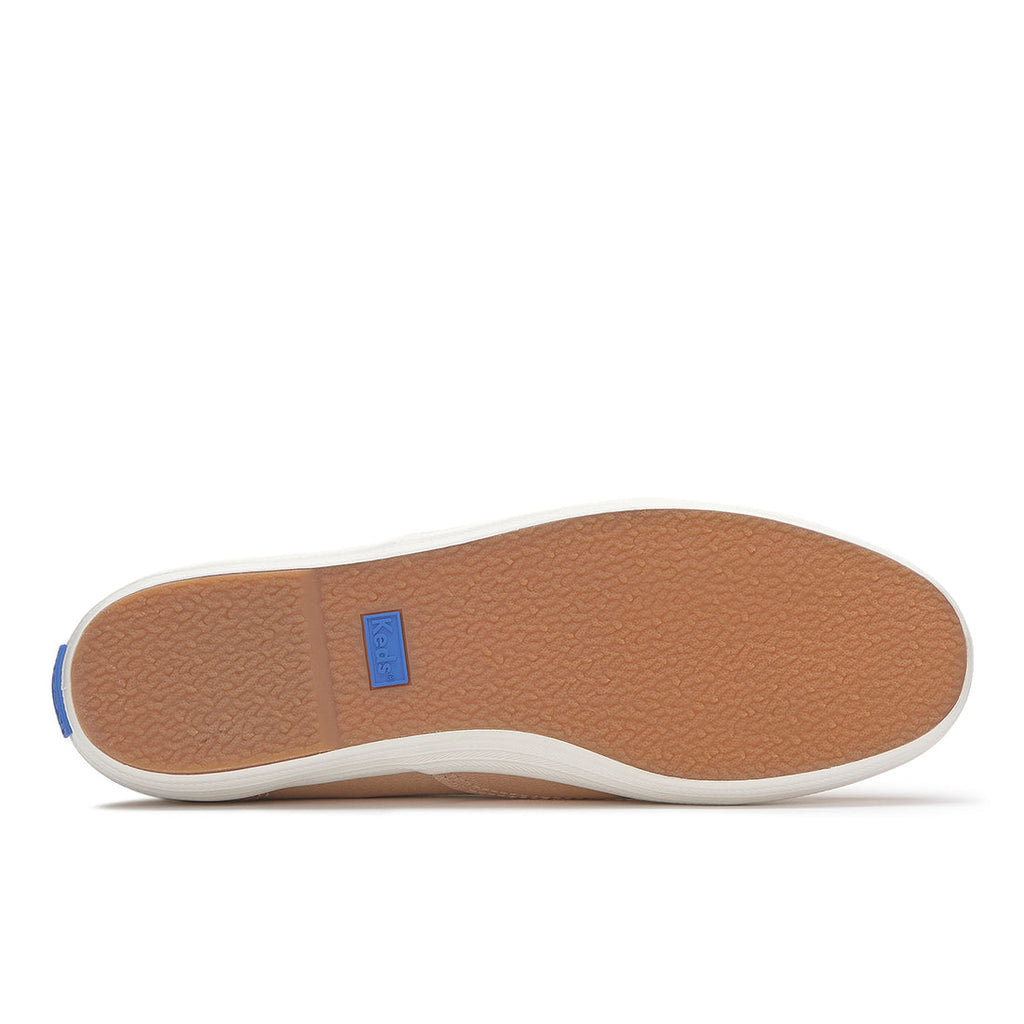 Womens Champion Leather Luxe Sneaker Rose Gold (WH68337-C0CHAMP8B2200)