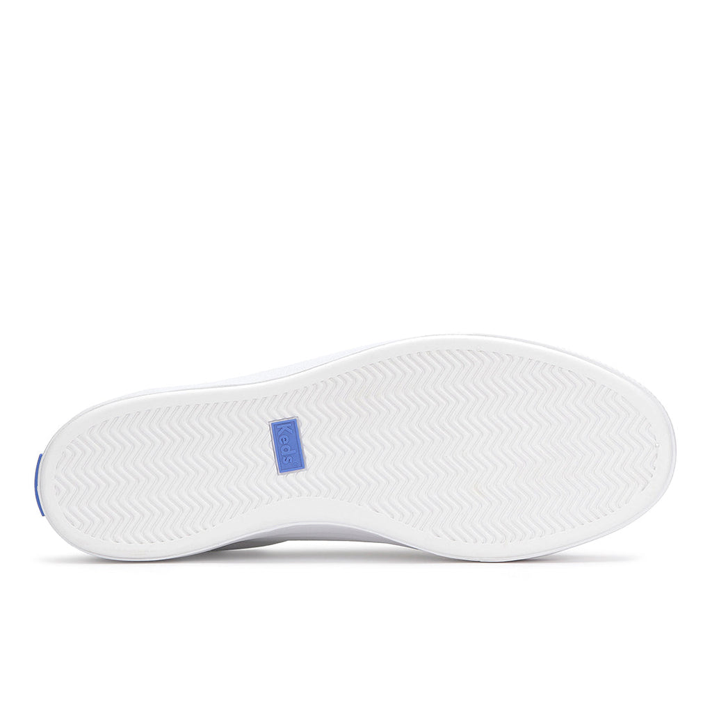 Women's Pursuit Leather Sneaker White/Black (WH68393-PRSUIT6110)