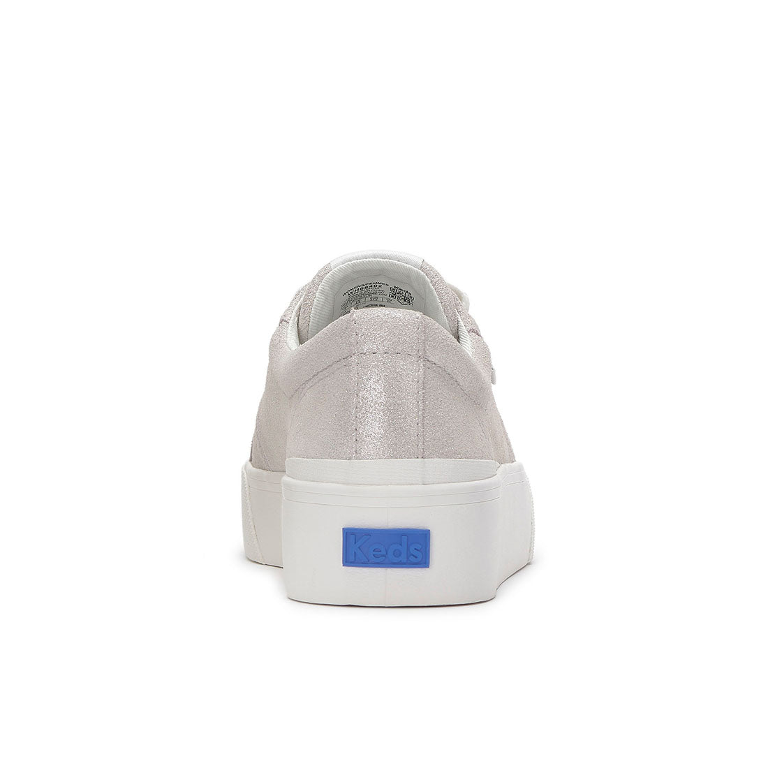 Women's Jump Kick Duo Glitter Suede  (WH68402-C0JKDUO86500)