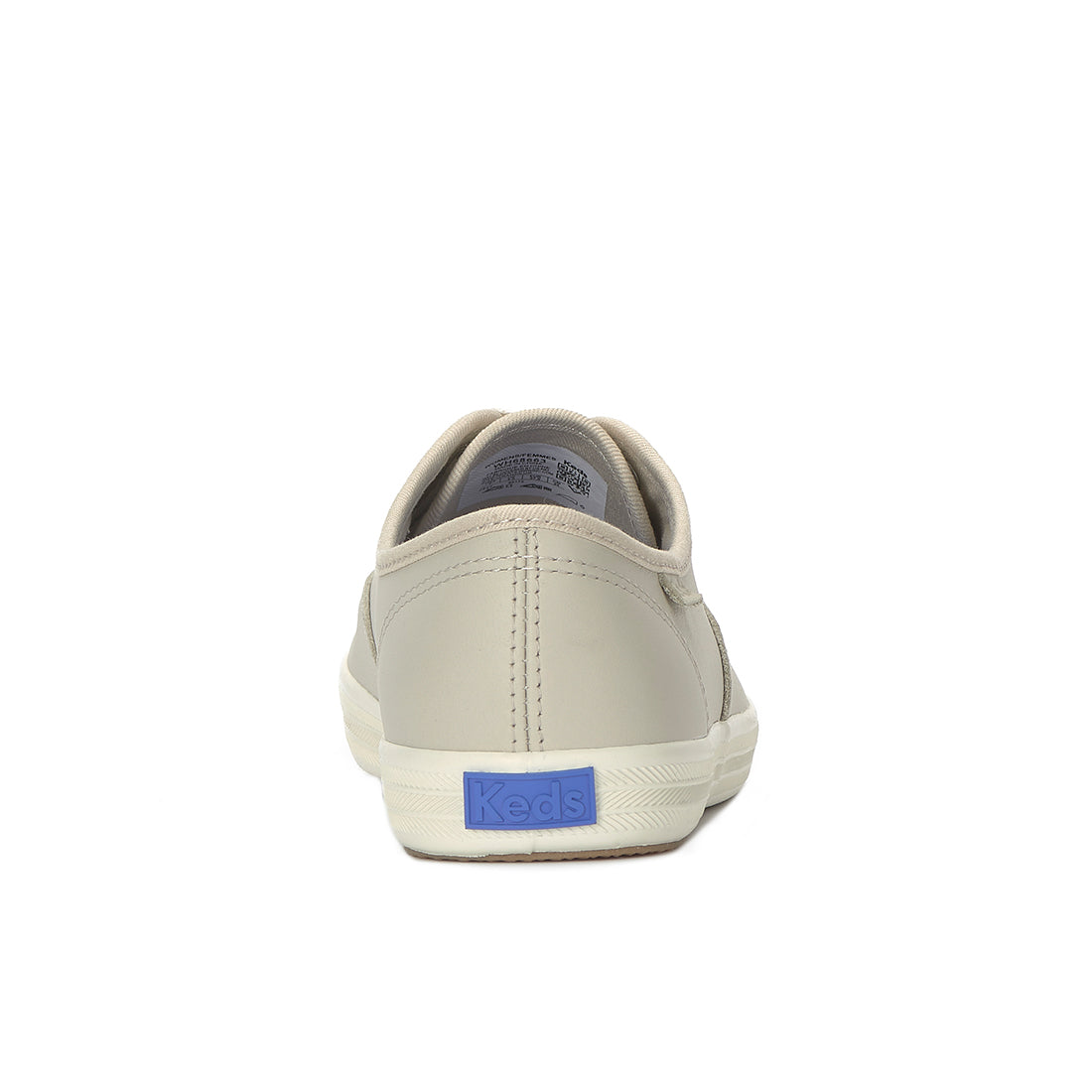 Keds Champion Leather Sneaker Oatmeal (WH68663-CHAMP7A280)