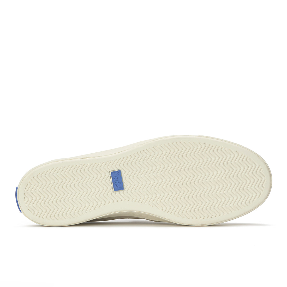 Keds Pursuit Slip Perf Leather Oatmeal (WH68717-PRSLIP7A280)