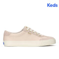 Keds Jump Kick T-Toe Leather/Suede Blush (WH68728-JKTOE7C680)