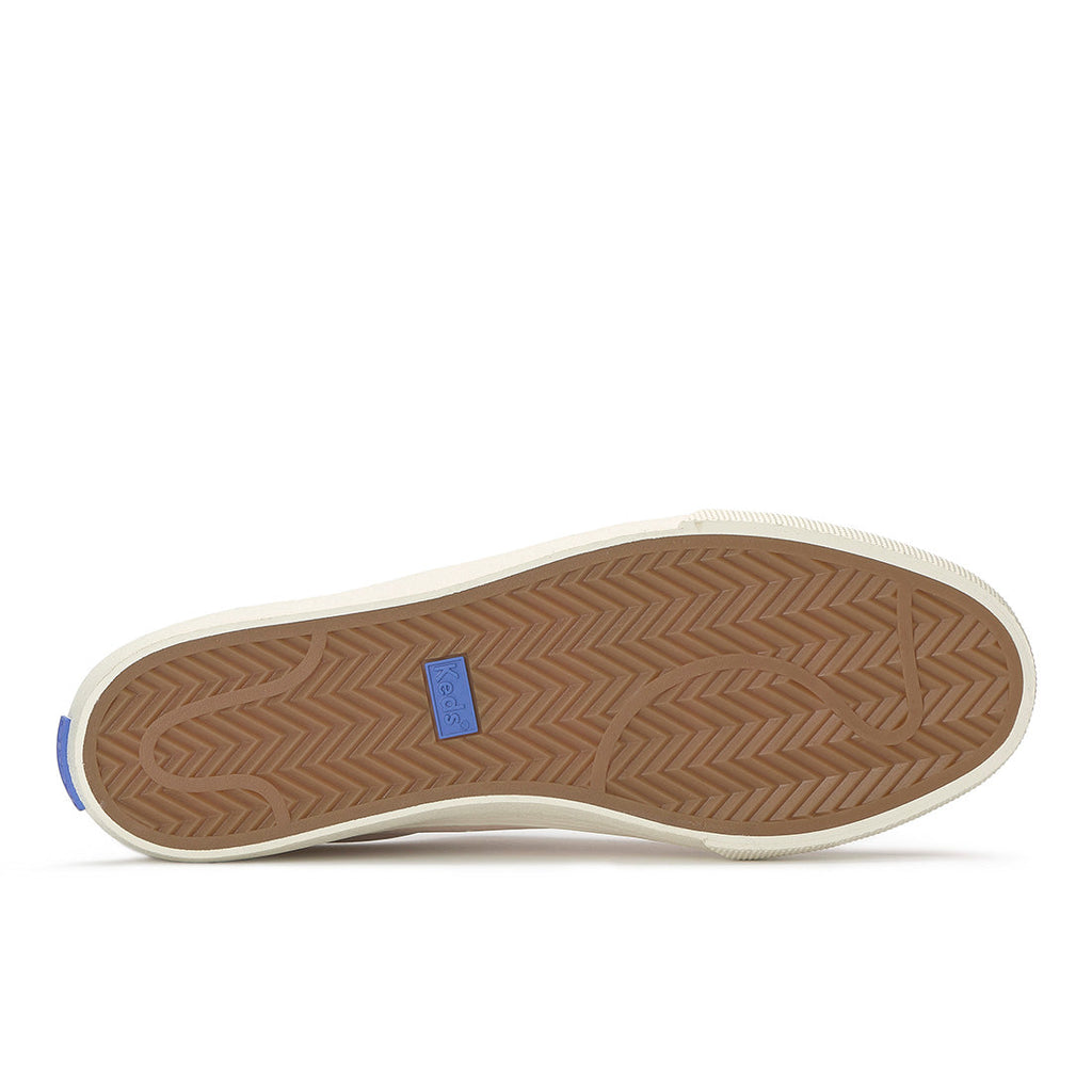 Keds Jump Kick T-Toe Leather/Suede Blush (WH68728-JKTOE7C680)