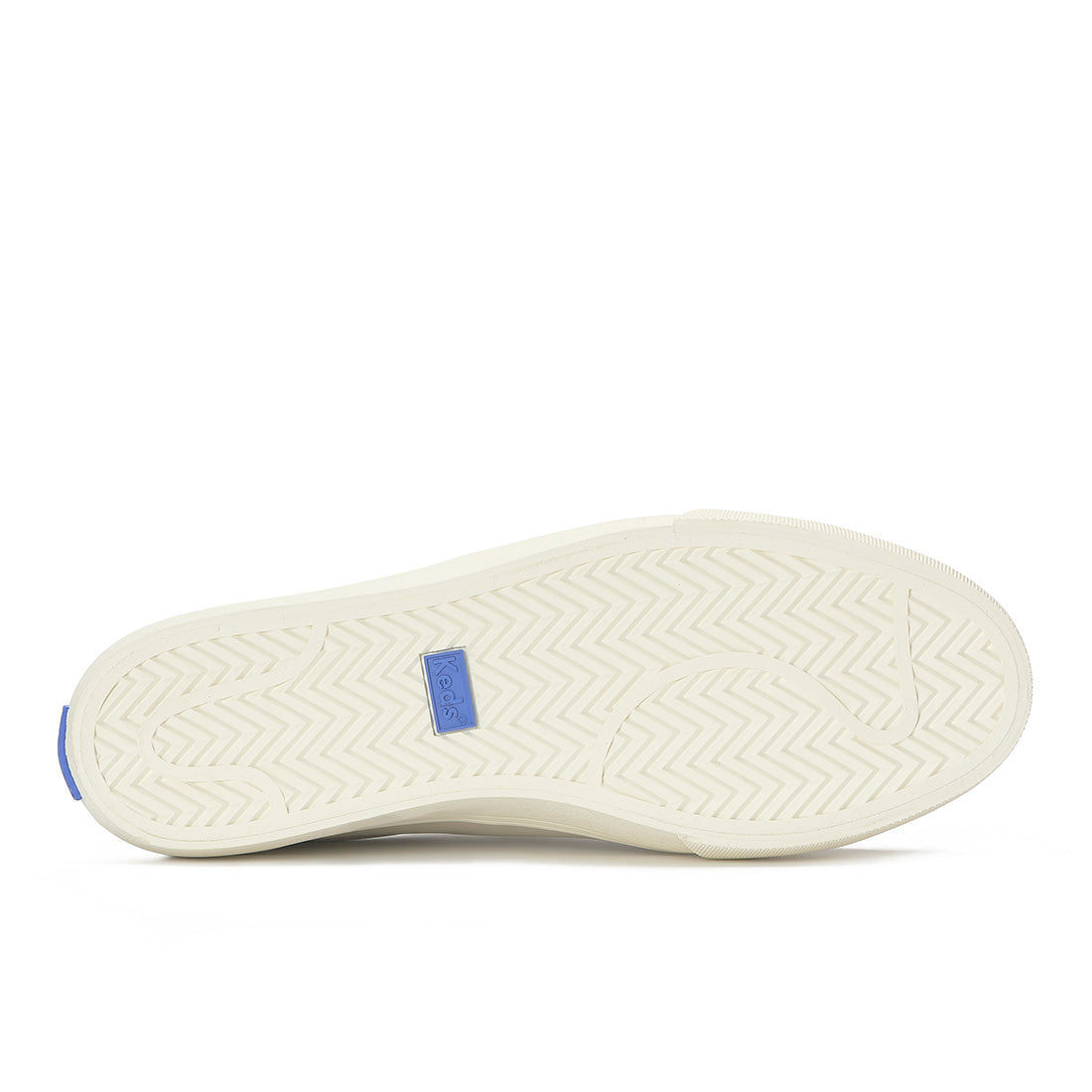 Keds Jump Kick V Leather Dalmata Heel Oatmeal/Black (WH68729-JKICKV7B280)