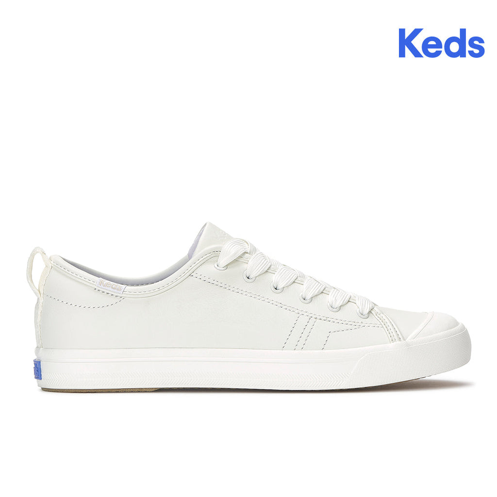 Keds Cruise Leather White (WH68762-CRUISE6110)