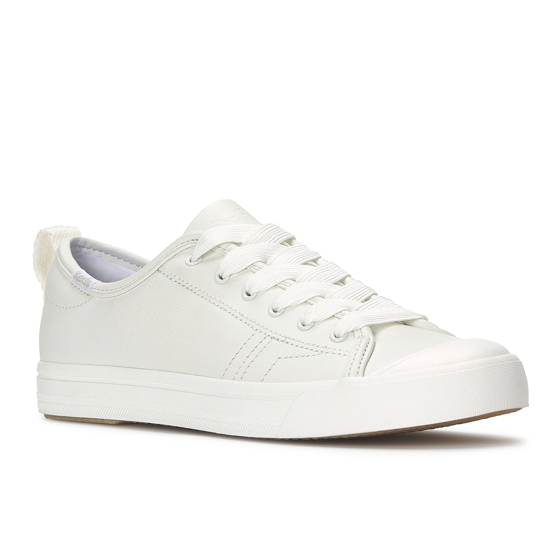 Keds Cruise Leather White (WH68762-CRUISE6110)