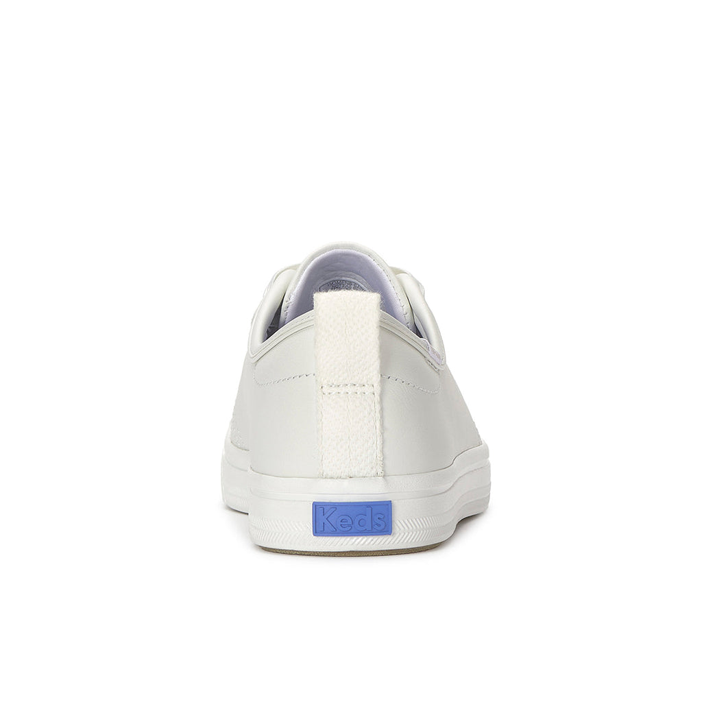 Keds Cruise Leather White (WH68762-CRUISE6110)