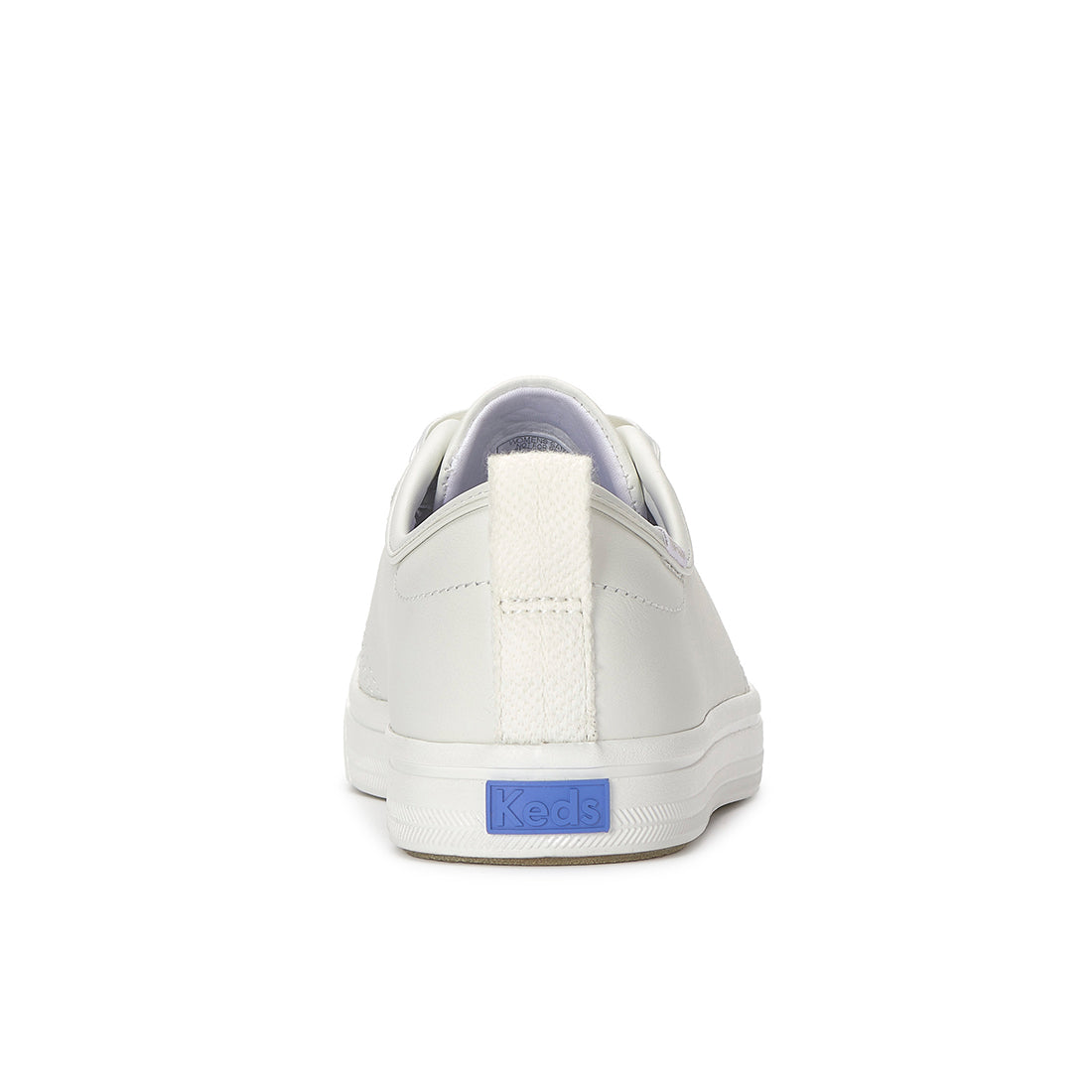 Keds Cruise Leather White (WH68762-CRUISE6110)