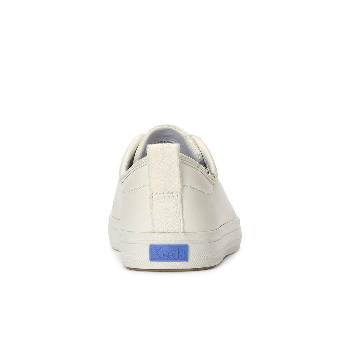 Keds Cruise Leather Egret/Gold Sneaker (CRUISE6270 - WH68763)
