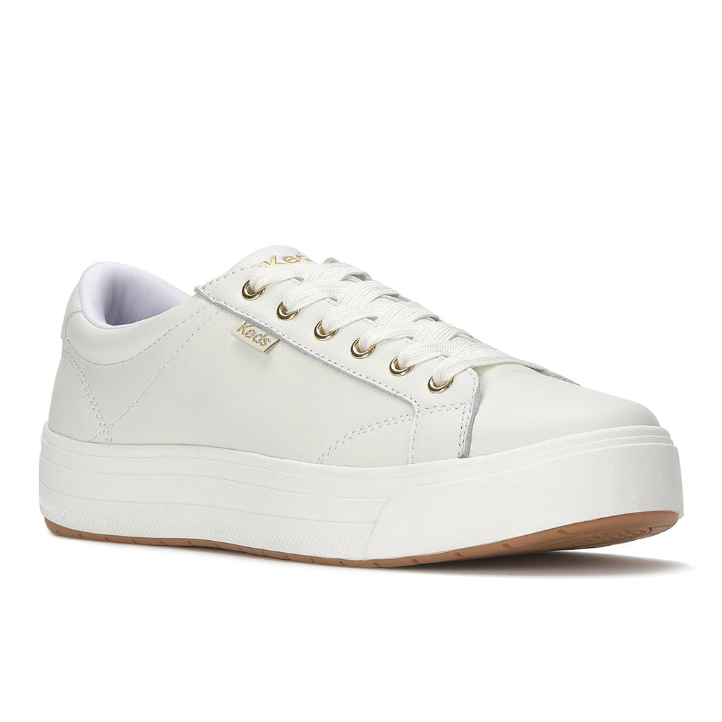 Keds Park Leather White (WH68784-PARK6110)
