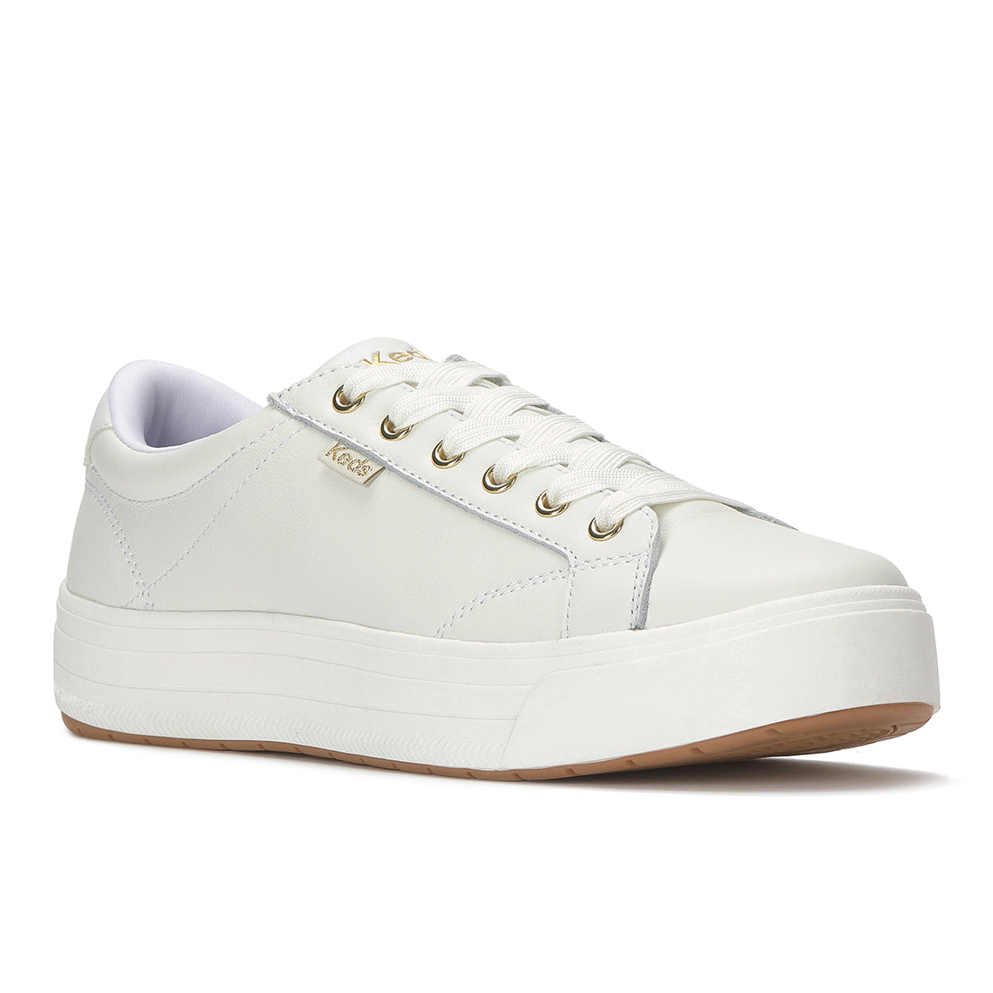 Keds Park Leather White (WH68784-PARK6110)