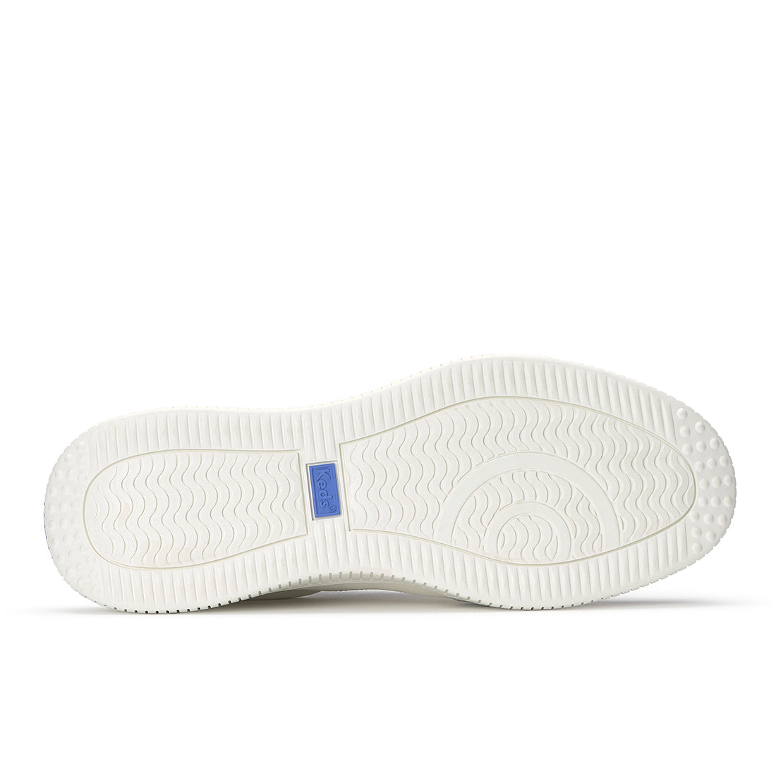 Keds Contest Leather/Suede White/Black (WH68807-CNTST7110)
