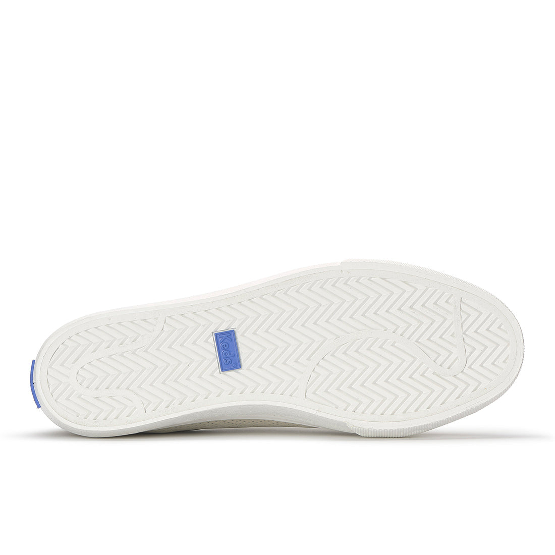 Keds Jump Kick T-Toe Perf Leather Oatmeal (WH68855-JKICK7B280)