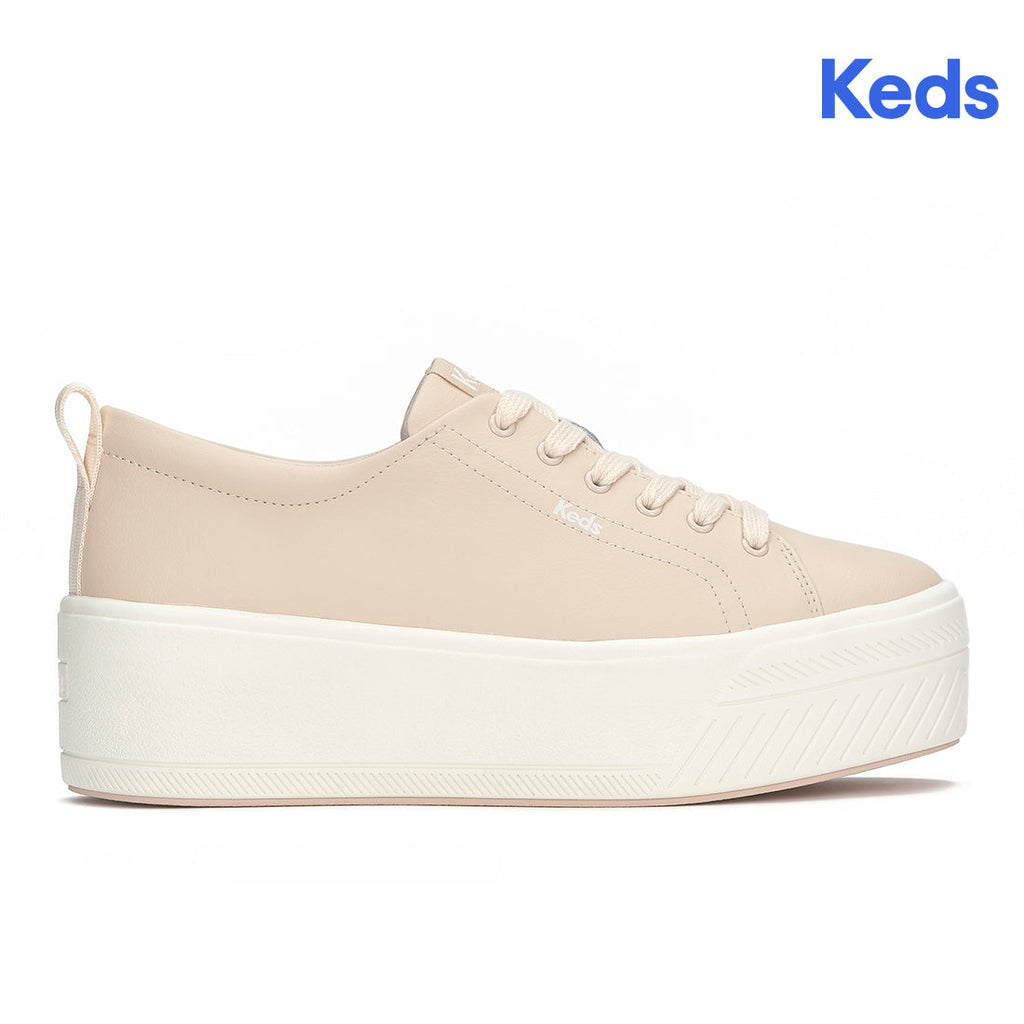 Keds Skyler Leather Peony (WH68885-SKYLER7A690)
