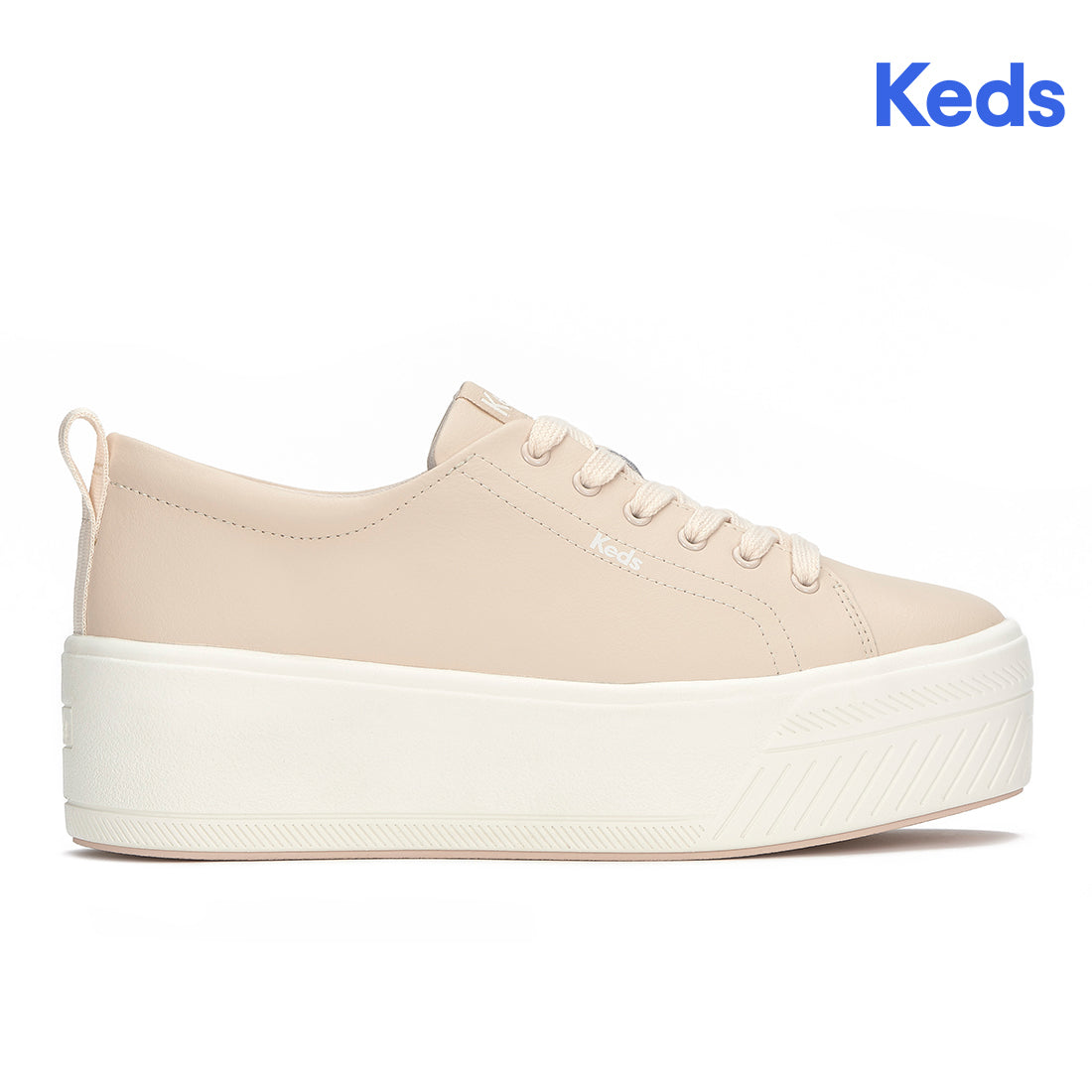 Keds Skyler Leather Peony (WH68885-SKYLER7A690)
