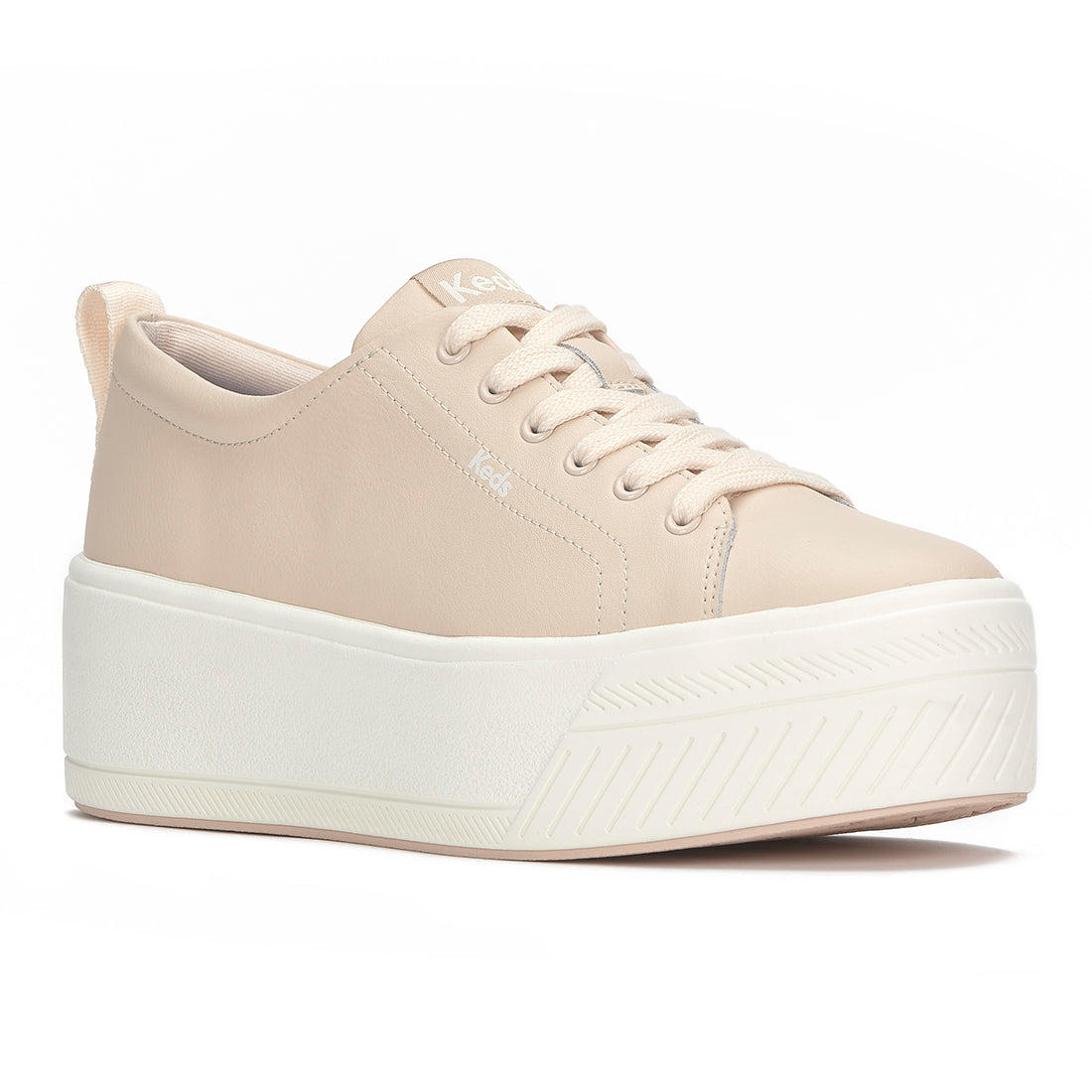 Keds Skyler Leather Peony (WH68885-SKYLER7A690)
