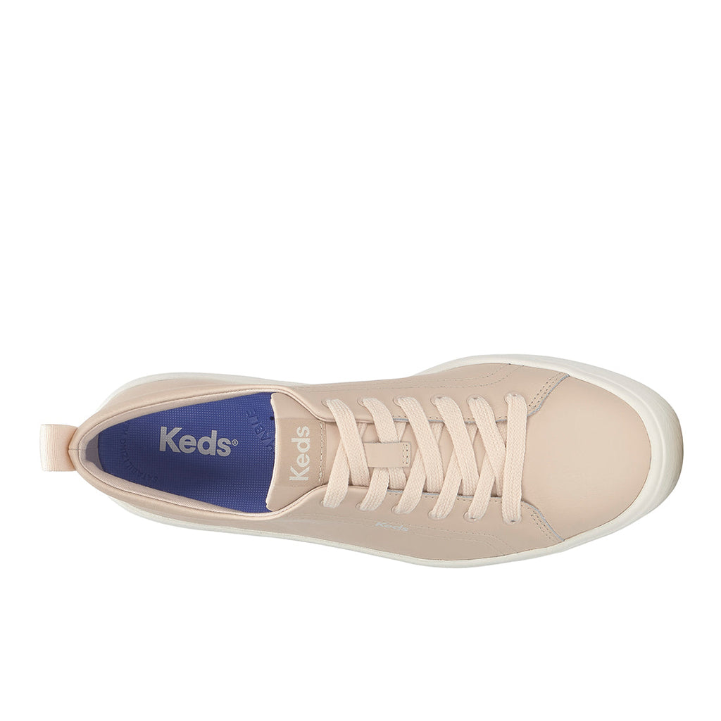 Keds Skyler Leather Peony (WH68885-SKYLER7A690)