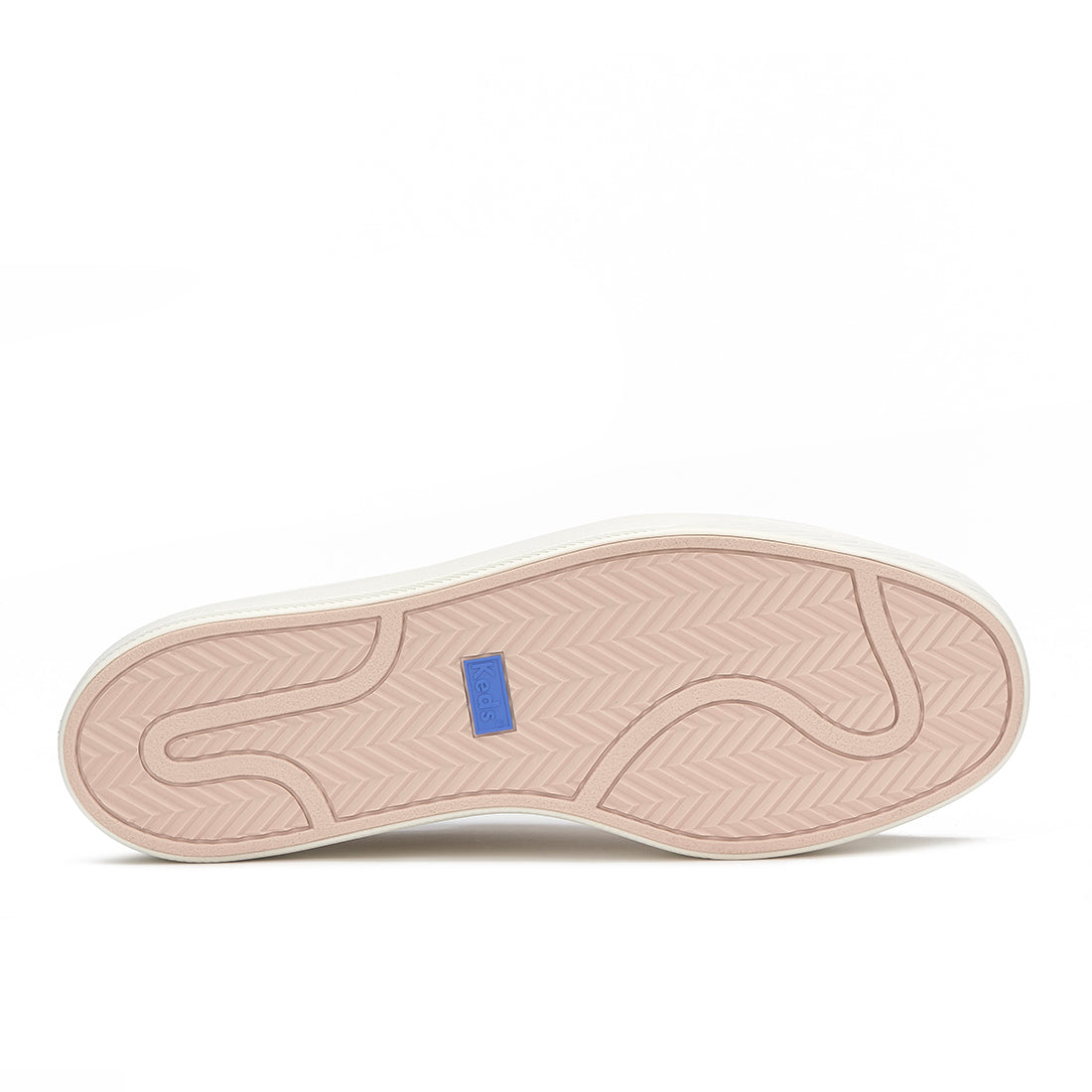 Keds Skyler Leather Peony (WH68885-SKYLER7A690)
