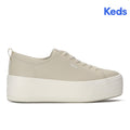 Keds Skyler Leather Oatmeal (WH68886-SKYLER7A280)