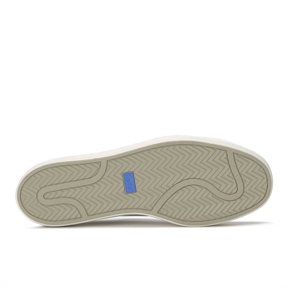 Keds Skyler Leather Oatmeal (WH68886-SKYLER7A280)