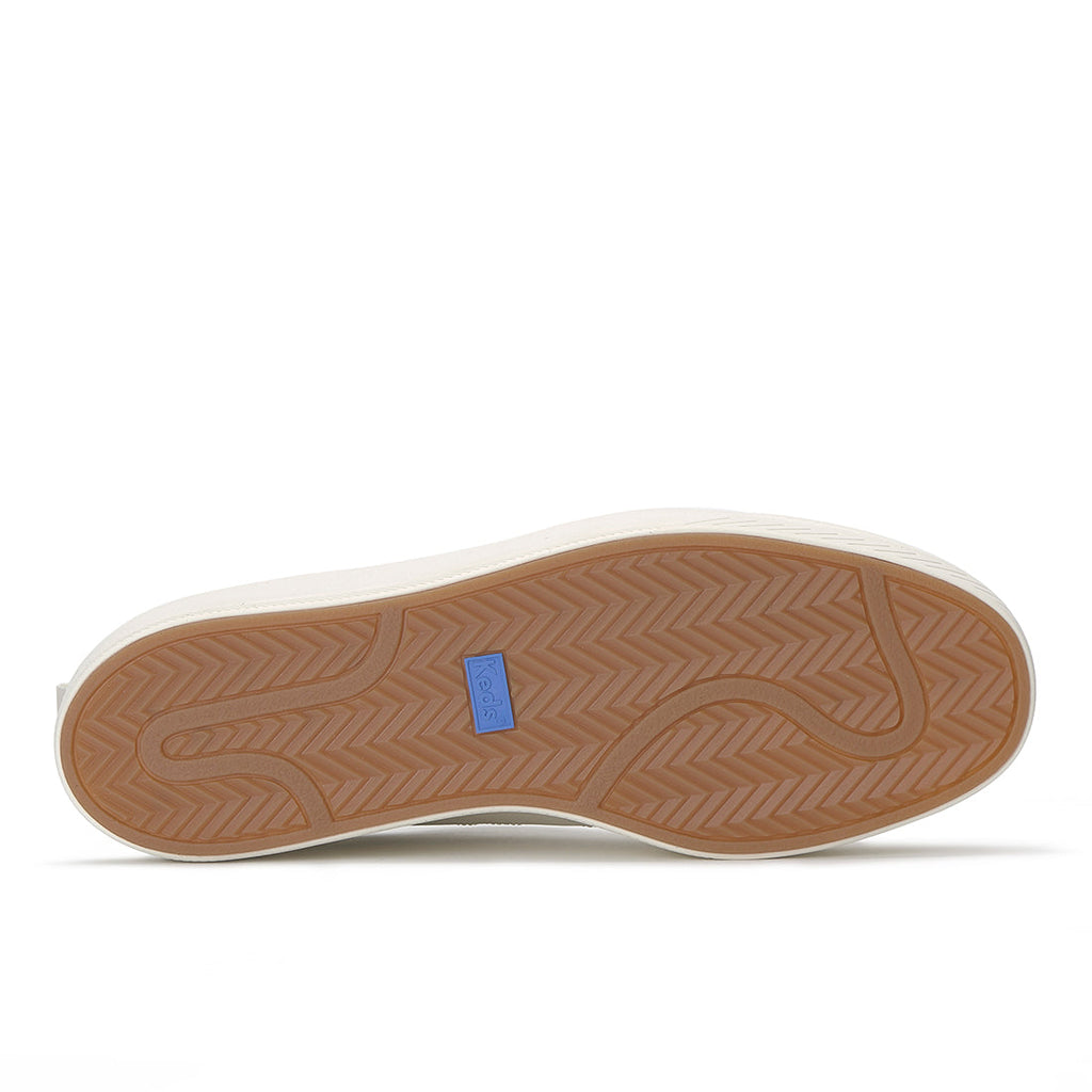 Keds Skyler II Leather Snow White/Light Pink (WH68889-SKYII6111)