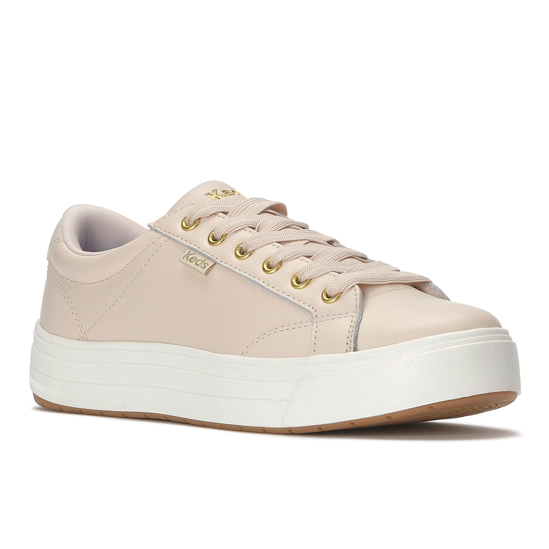 Keds Park Leather Blush (WH68900-PARK7680)