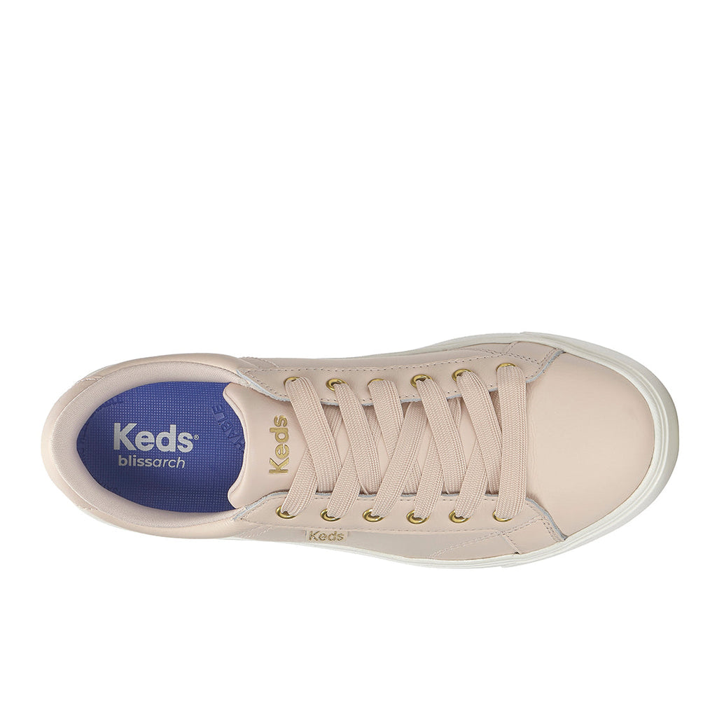 Keds Park Leather Blush (WH68900-PARK7680)
