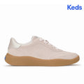 Keds Contest Suede Light Pink (WH68910-CNTST7A680)