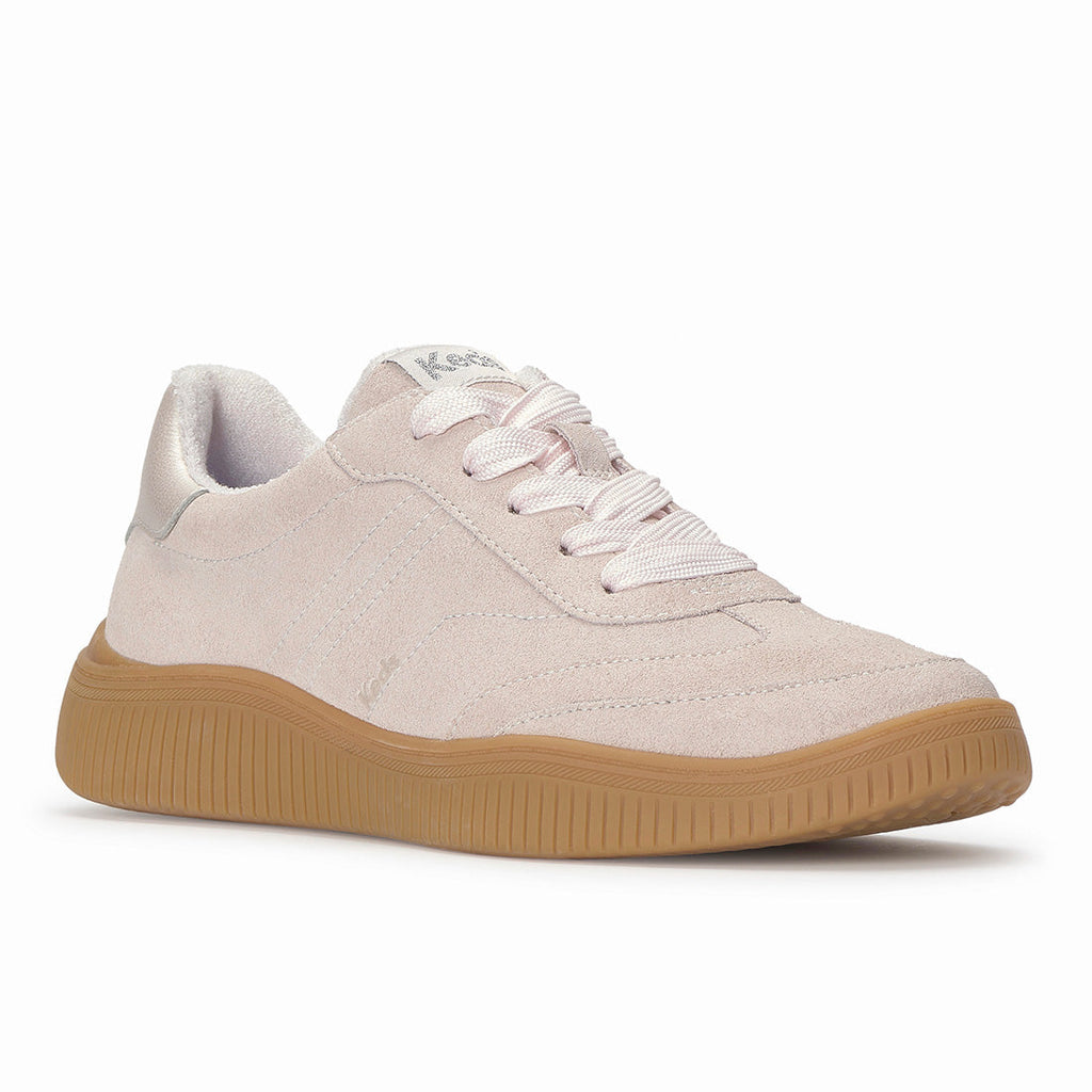 Keds Contest Suede Light Pink (WH68910-CNTST7A680)