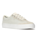 Keds Jump Kick T-Toe Dalmata Leather/Suede Cream/Oatmeal (WH68979-JKTOE8B101)