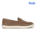 Keds Center III Loafer Leather Cognac (WH68983-CNTLFR6240)