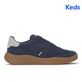 Keds Contest Suede Navy/Grey (WH69021-CNTST7C410)