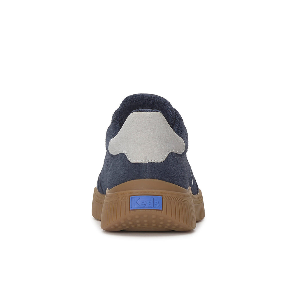 Keds Contest Suede Navy/Grey (WH69021-CNTST7C410)