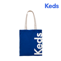 Keds Limited Edition Tote Bag Blue