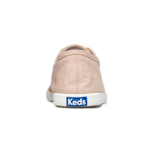 Keds Chillax Women's Slip On Taupe (WF52508)